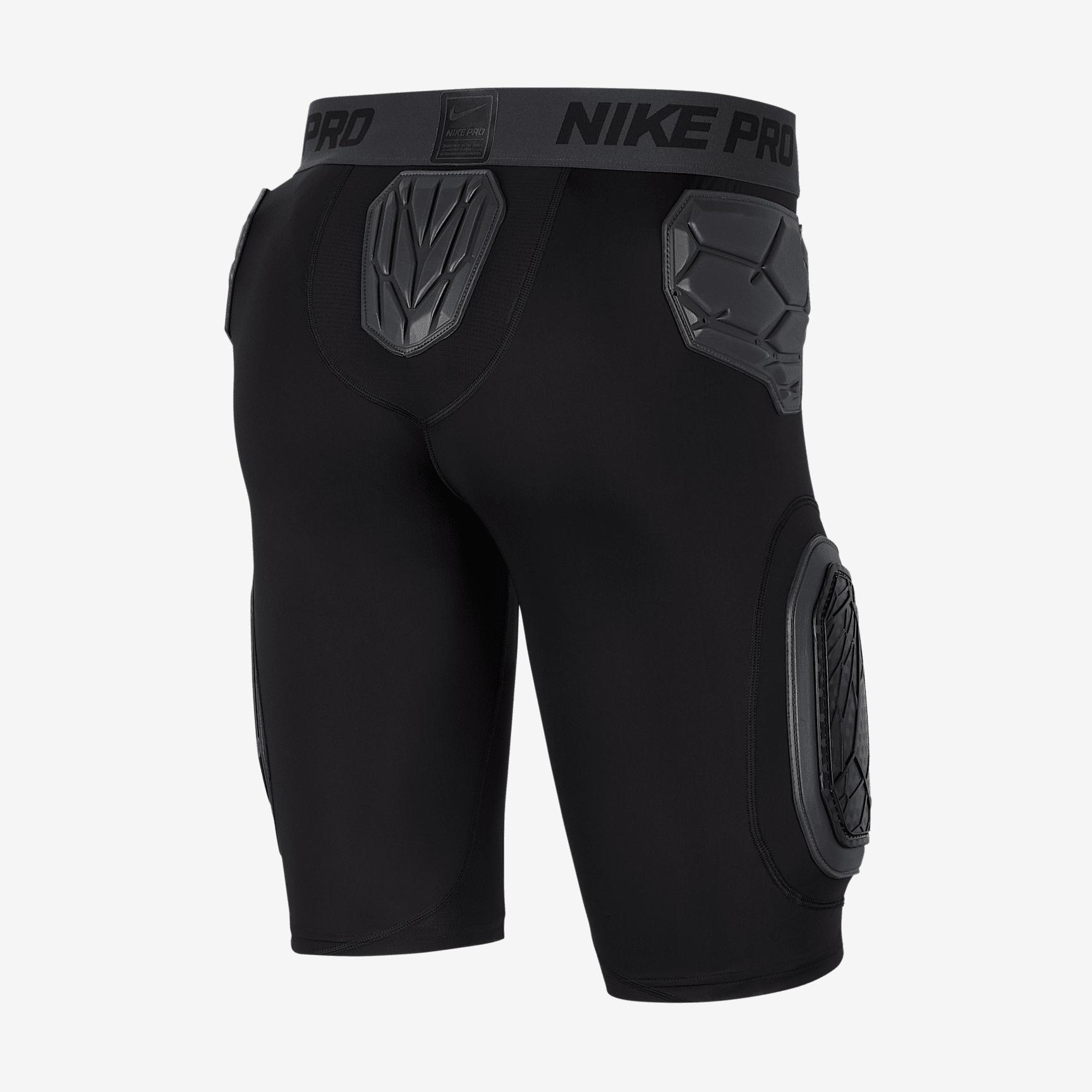 Unisex Nike Pro HyperStrong Shorts Product Image