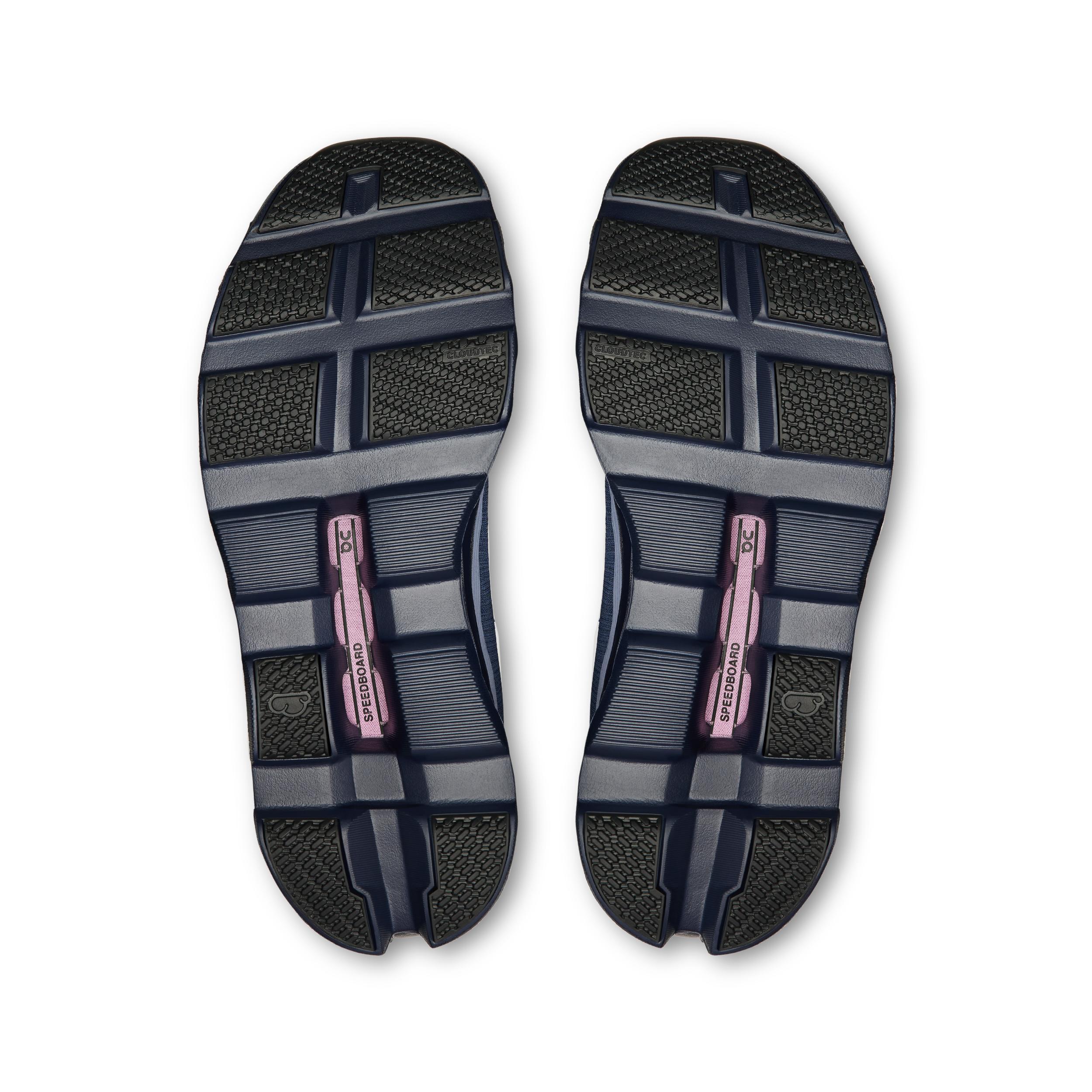 Cloudmonster Void Atmos: Limited-Edition Men's Shoe Product Image