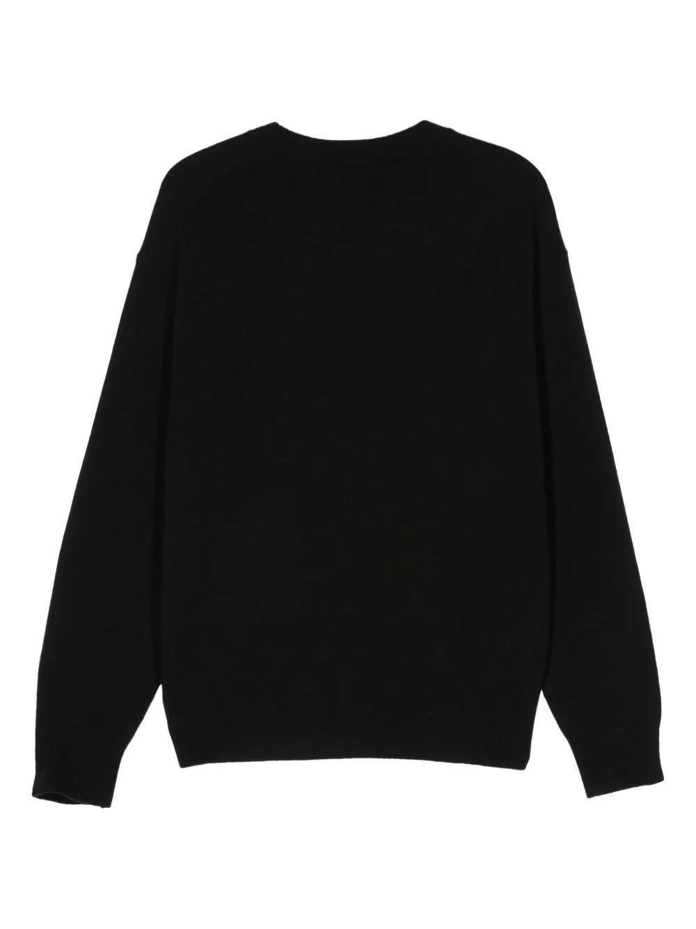 Boke Flower sweater Product Image
