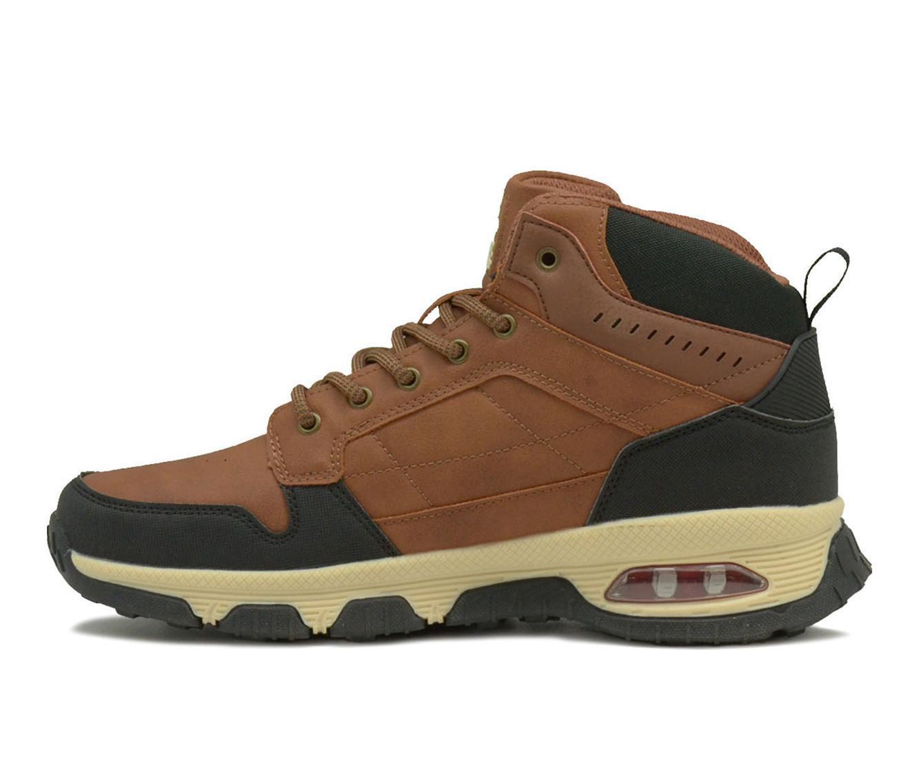 Men's Beverly Hills Polo Club Draper Boots Product Image