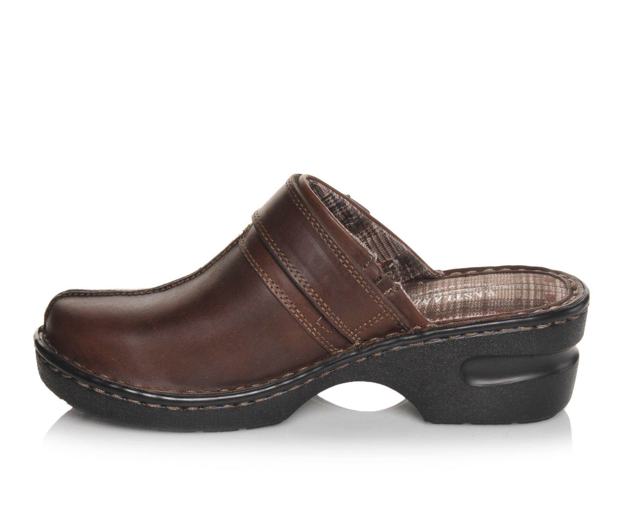 Women's Eastland Mae Clogs Product Image