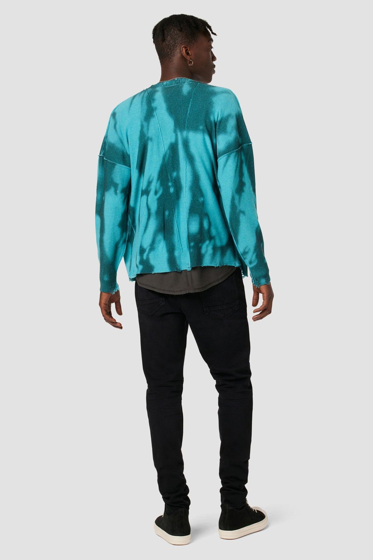 Midweight Terry Slim Sweatpant Male Product Image