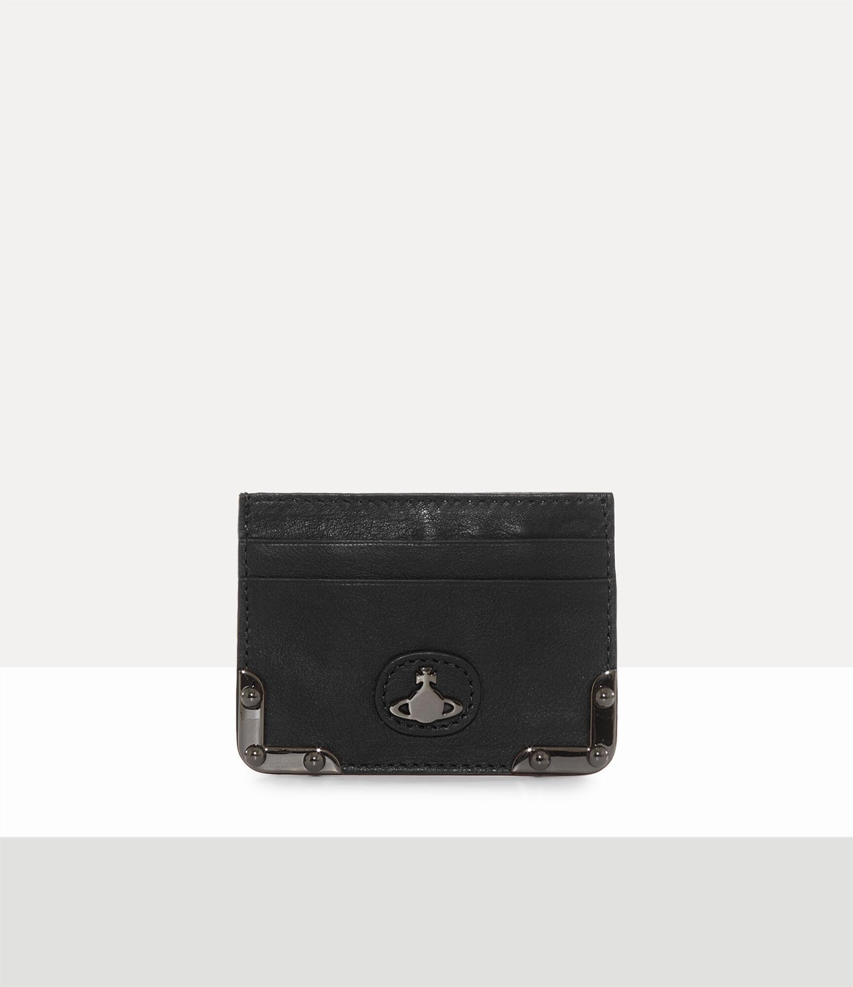 Flat Orb Card Holder Product Image