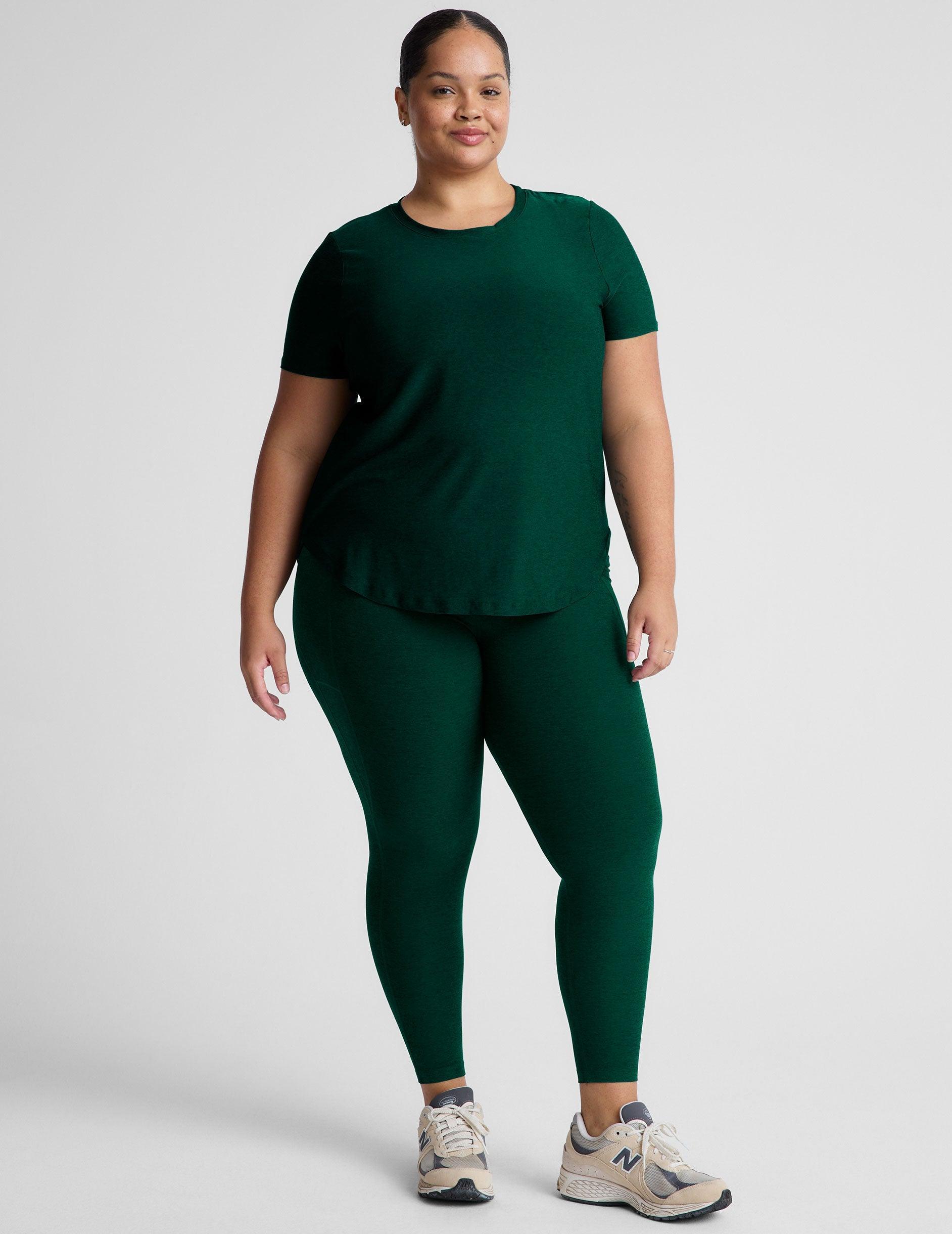 Featherweight On The Down Low Tee Product Image