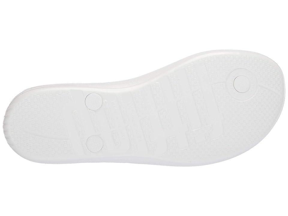 FitFlop Iqushion Sparkle Women's Shoes Product Image