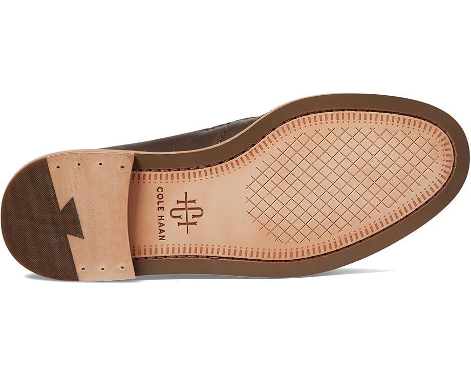 Bedford Penny Loafers Product Image