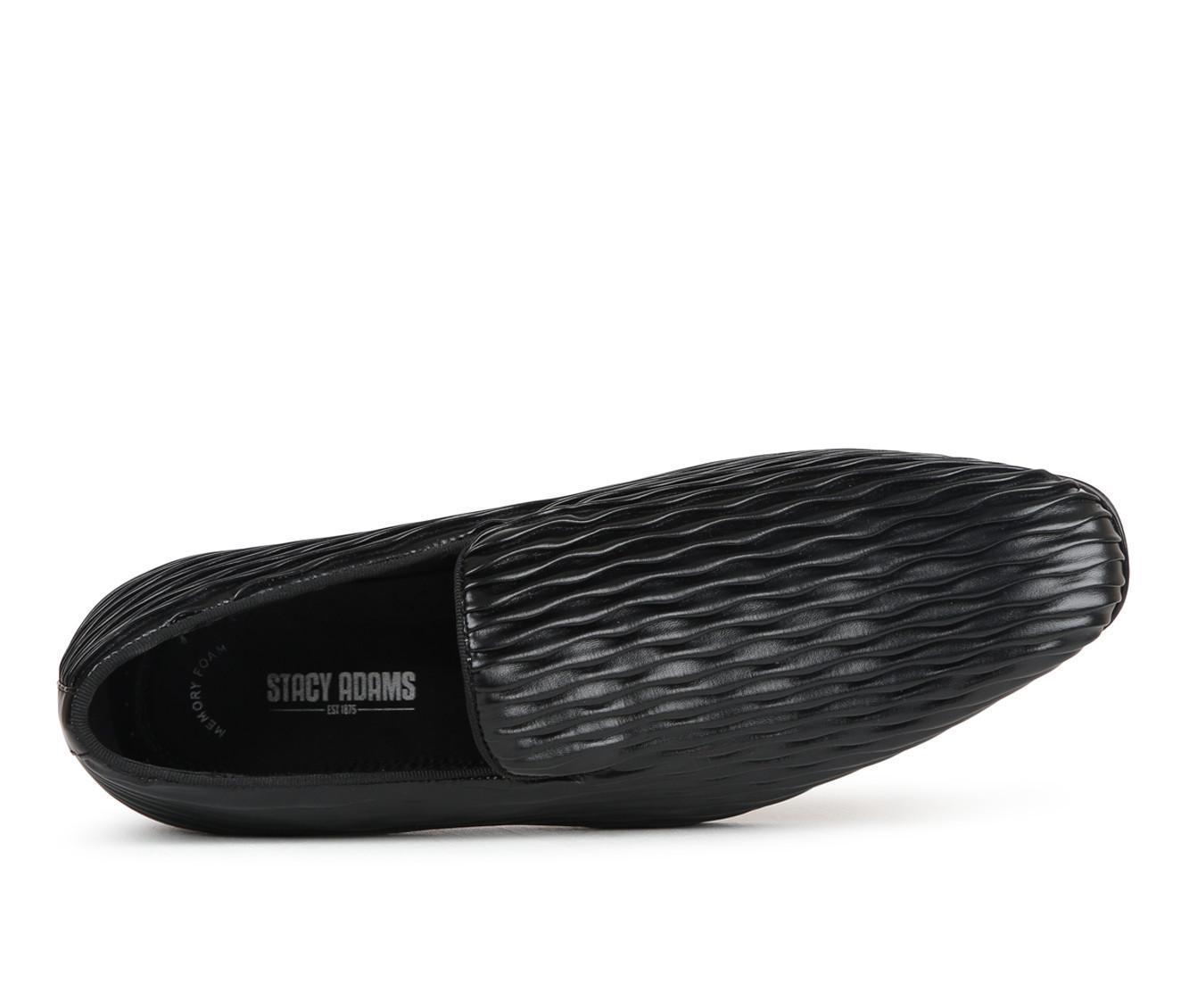 Men's Stacy Adams Seismith Dress Shoes Product Image
