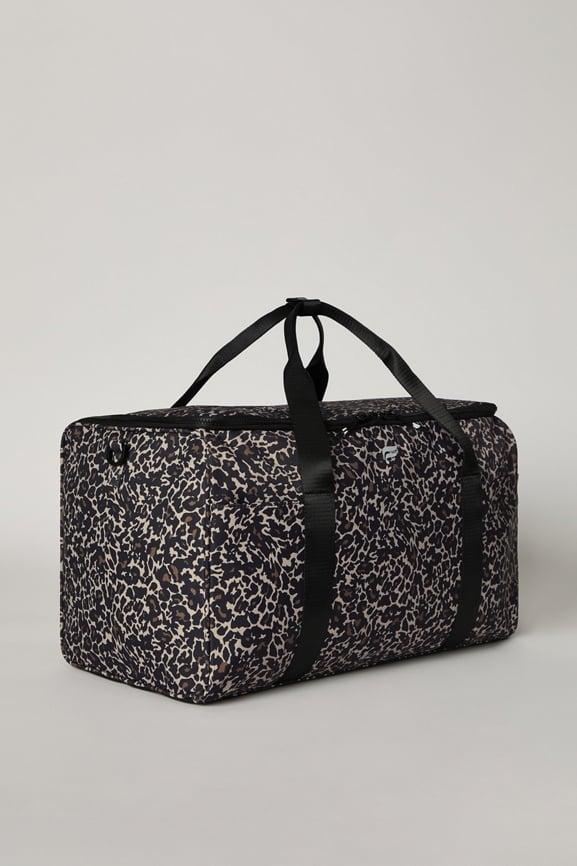 The Convertible Travel Bag Product Image