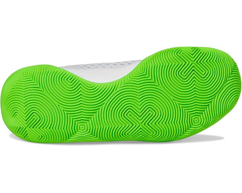Lockdown 6 Basketball Shoe Product Image