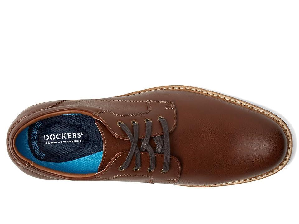 Dockers Handel Mens Oxford Shoes Product Image