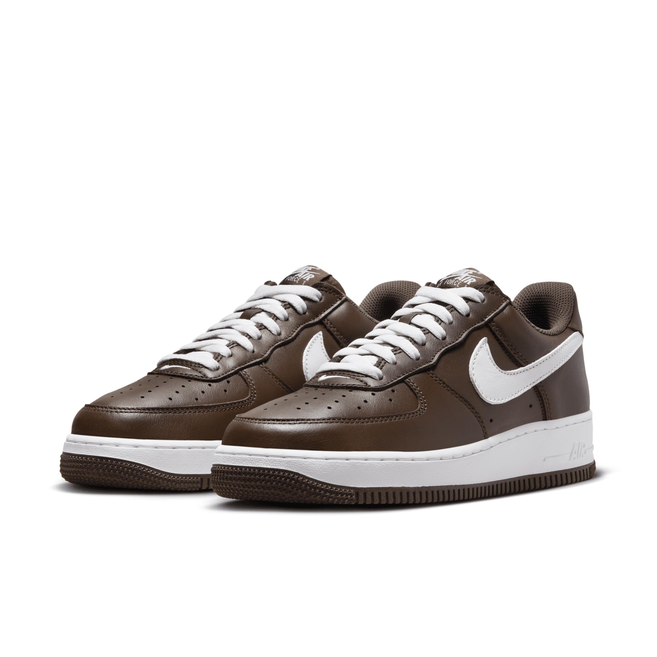 Nike Air Force 1 Low Retro Men's Shoes Product Image
