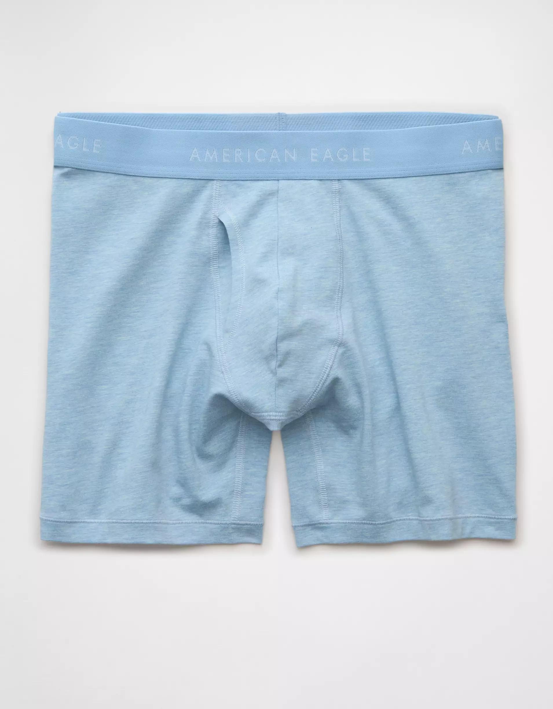 AEO Men's Eggs 6" Classic Boxer Brief Product Image