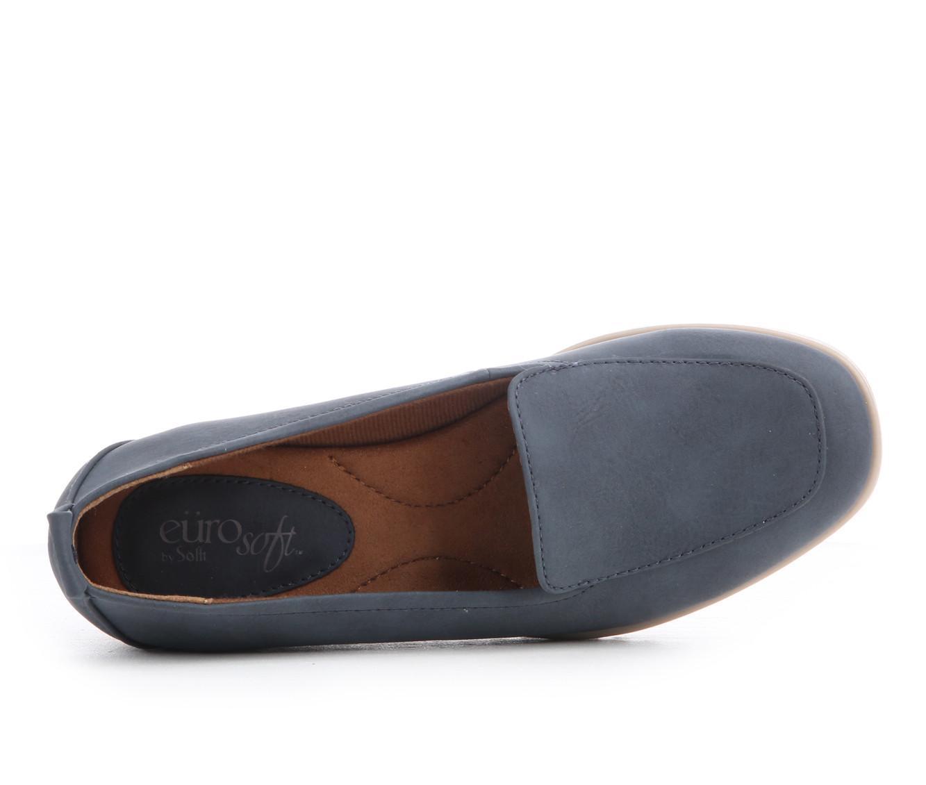 Women's EuroSoft Dawn Slip-On Wedges Product Image