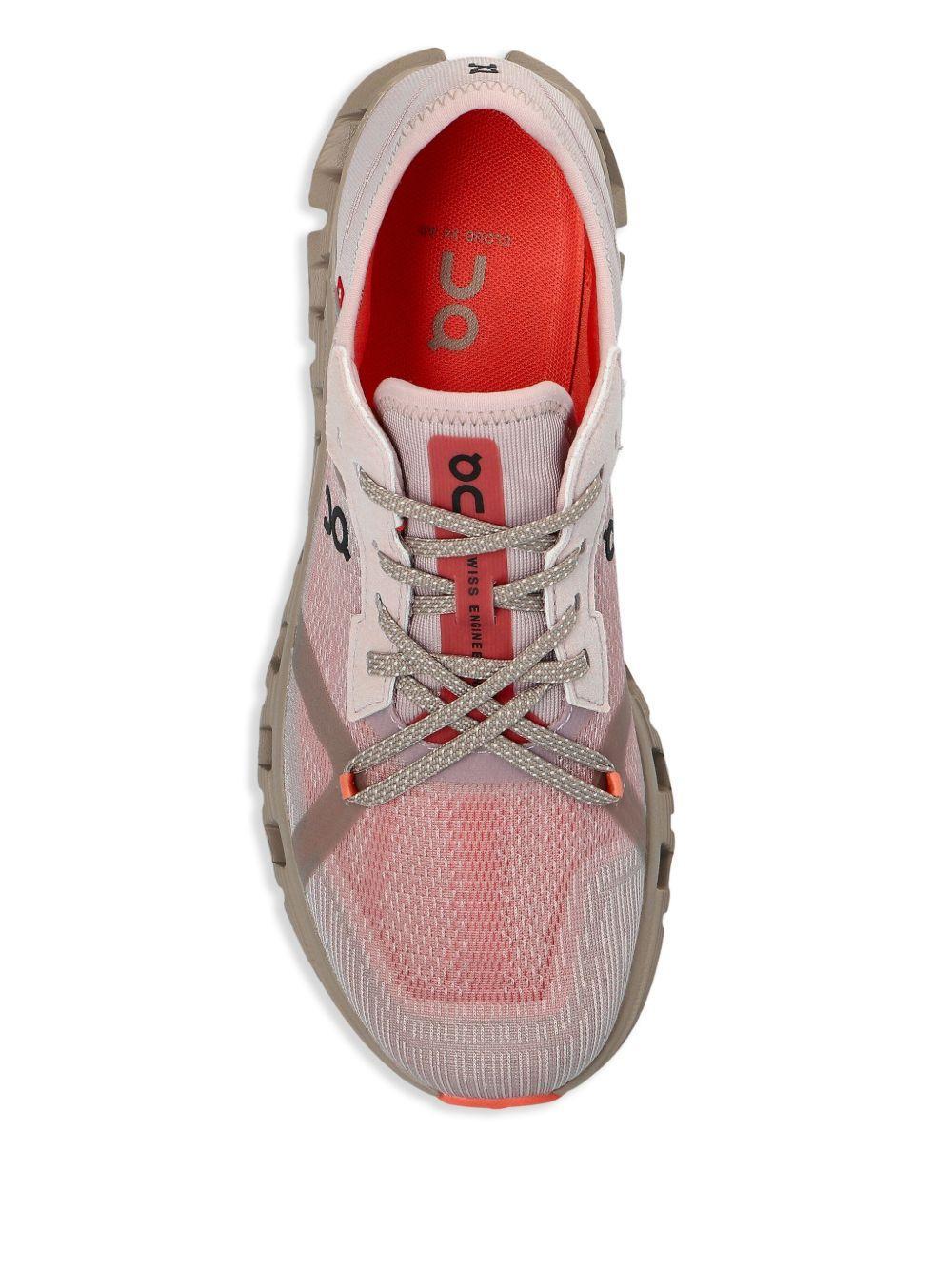 Cloud X 4 AD sneakers Product Image