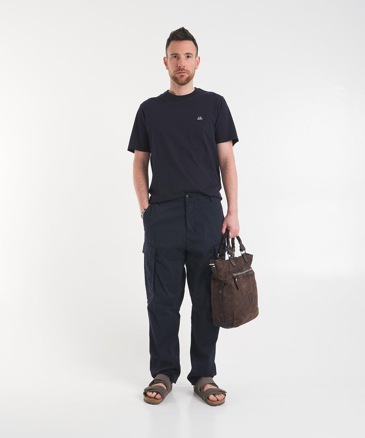 Jersey T-shirt Product Image