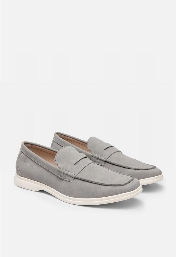 Men's Classic Penny Loafers Product Image