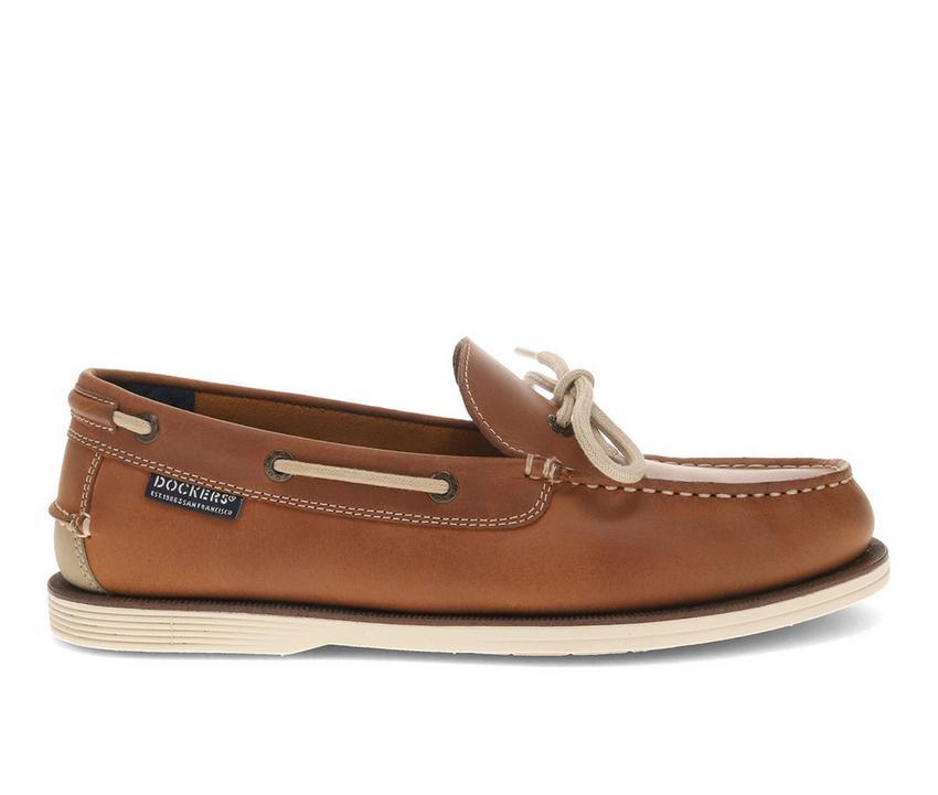 Men's Dockers Darnell Boat Shoes Product Image