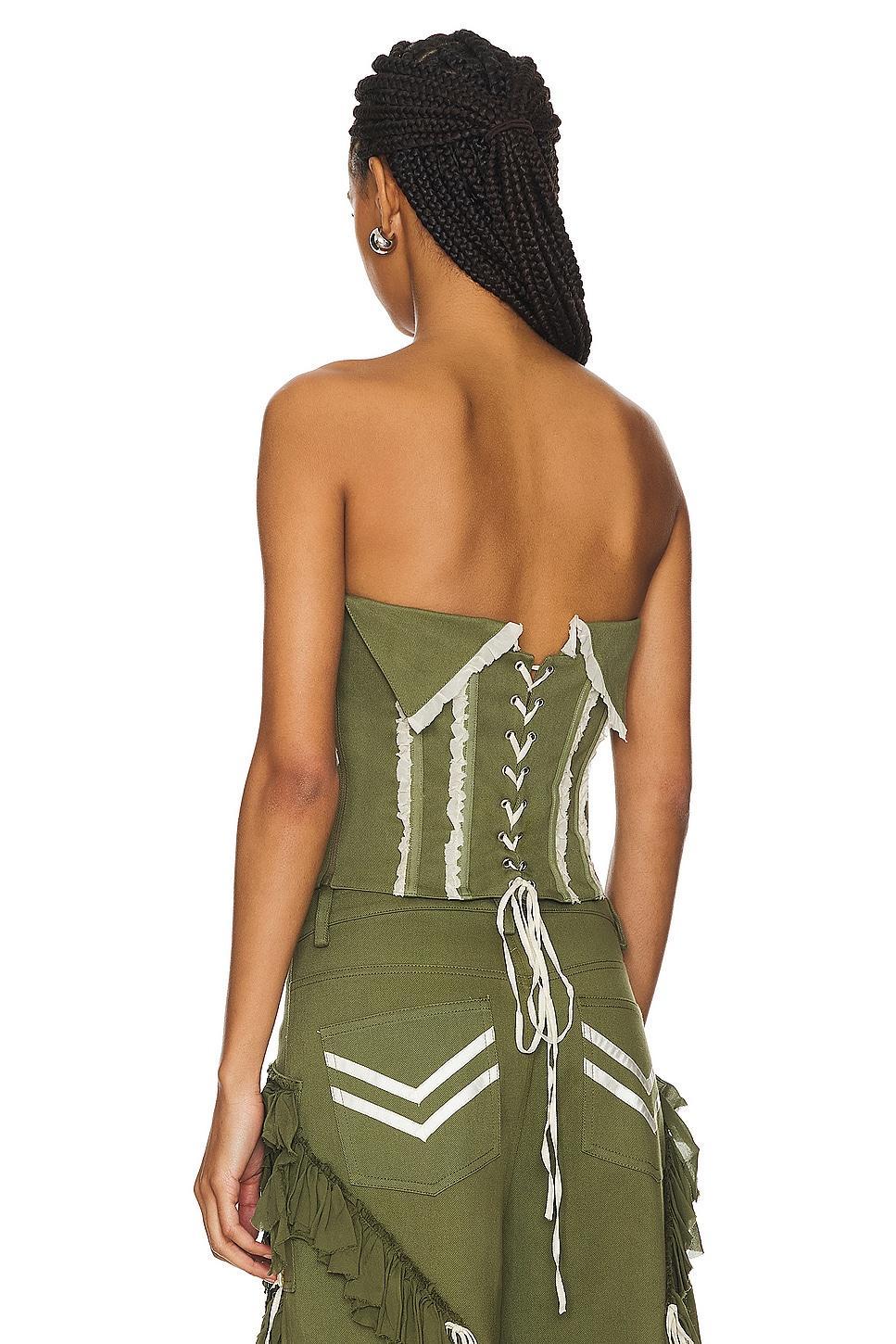 CORSÉ YOKO Product Image