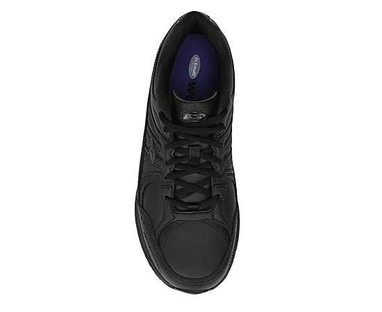 Dr. Scholls Mens Titan 2 Slip Resistant Work Shoe Work Safety Shoes Product Image