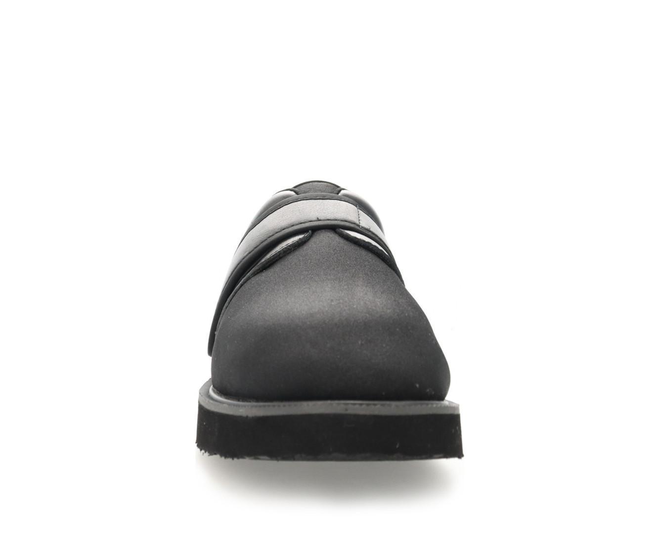 Propet PedWalker 3 Casual Slip On Shoes Product Image