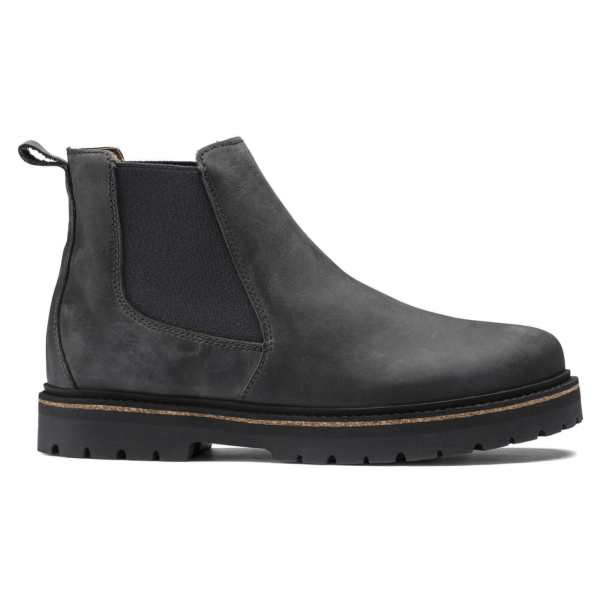 Stalon Waxy Leather Nubuck Product Image