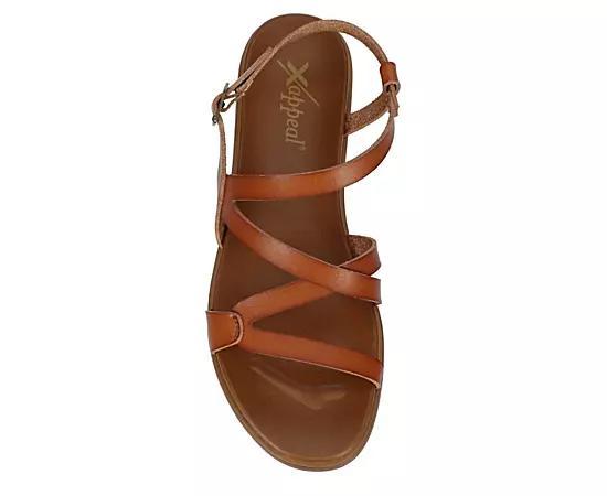 Xappeal Womens Arden Sandal Product Image