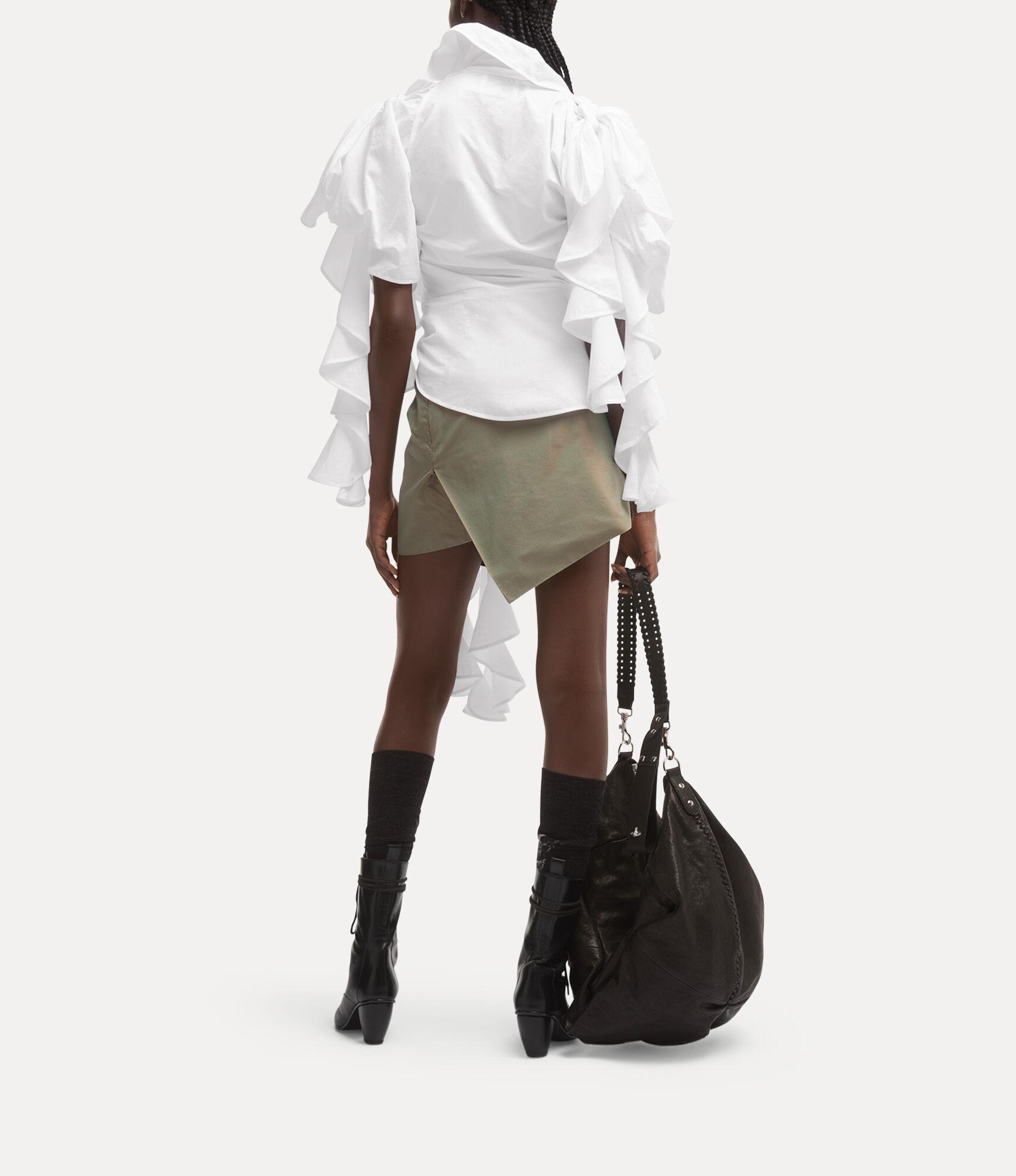 Lola Ruffle Top Product Image