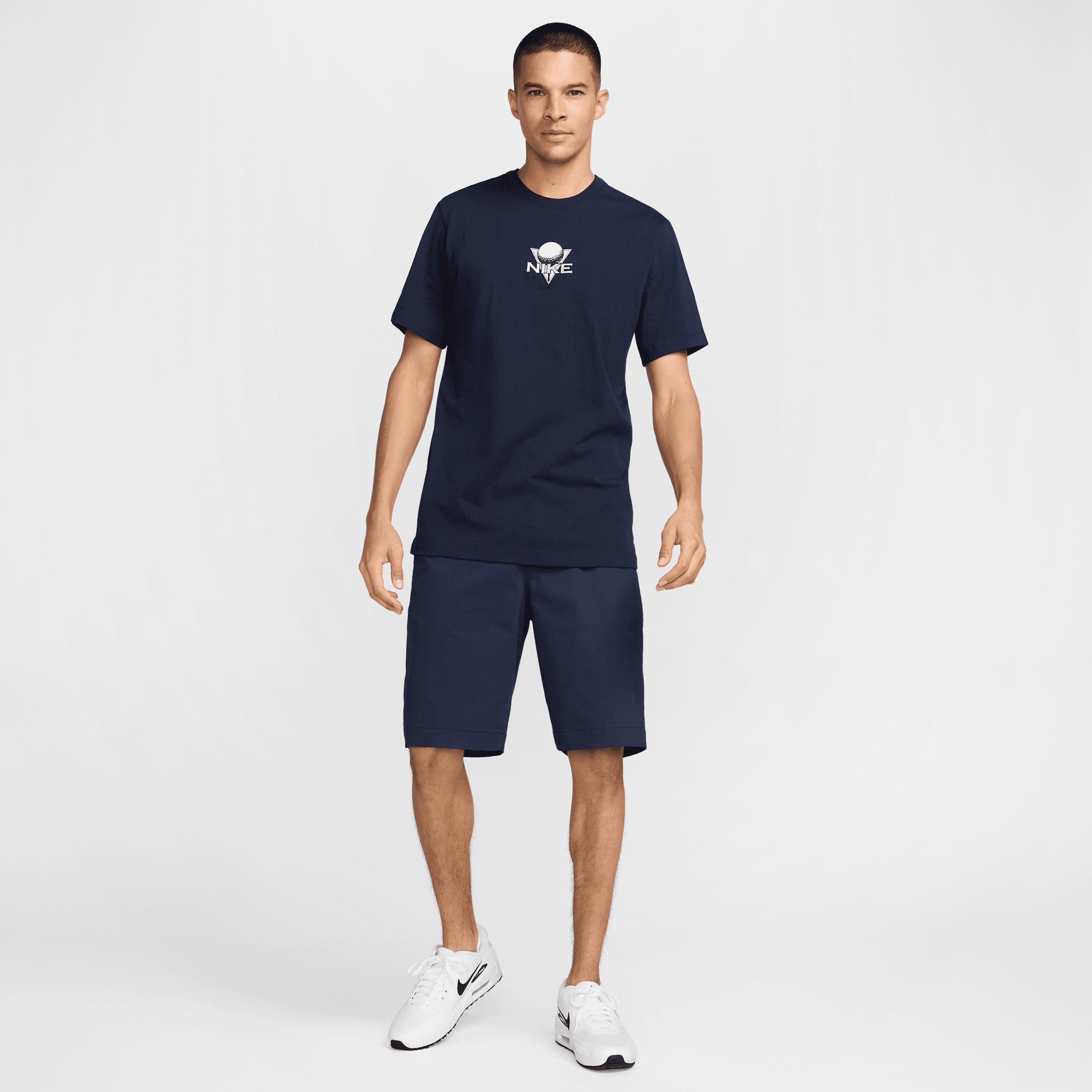 Nike Men's Golf T-Shirt Product Image