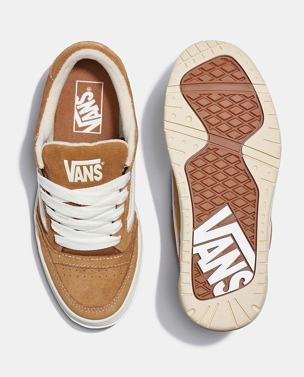 VANS Hylane Womens Shoes Product Image