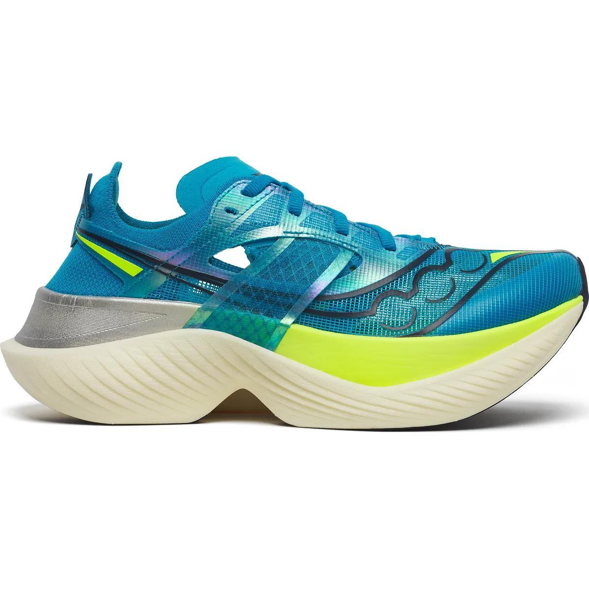 Men's | Saucony Endorphin Elite Product Image