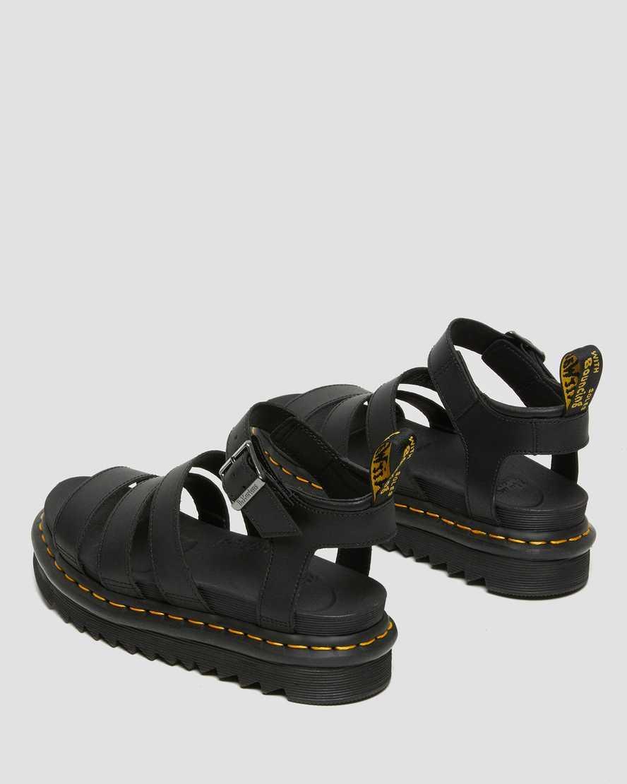 Womens Dr. Martens Blaire Sandal Product Image