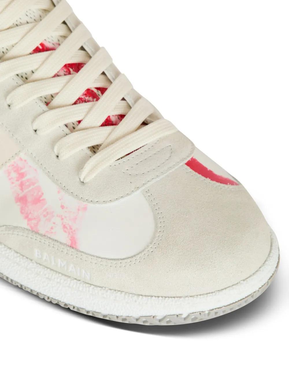 Swan sneakers Product Image