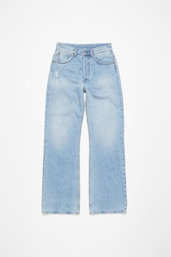Loose fit jeans - 2021M Product Image