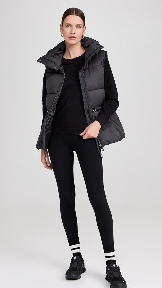 Save The Duck Ren Vest | Shopbop Product Image