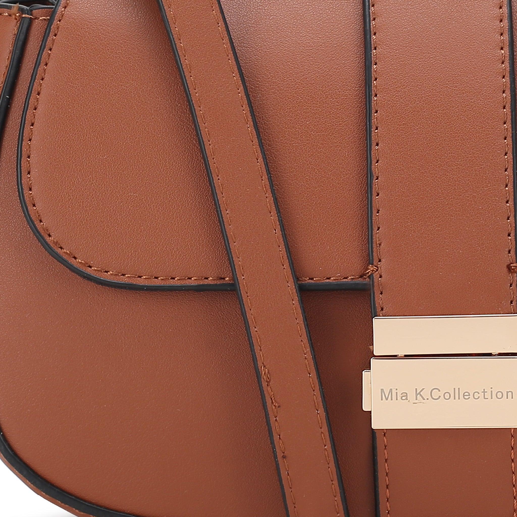 MKF Collection Women's Londyn Crossbody Bag Female Product Image