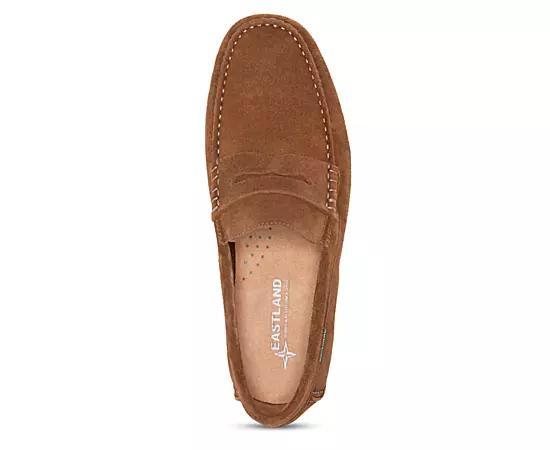 Eastland Mens Whitman Loafer Slip On Product Image