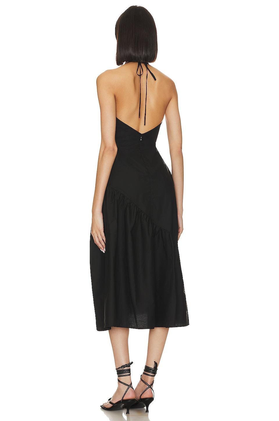 Stanza Midi Dress L'Academie Product Image