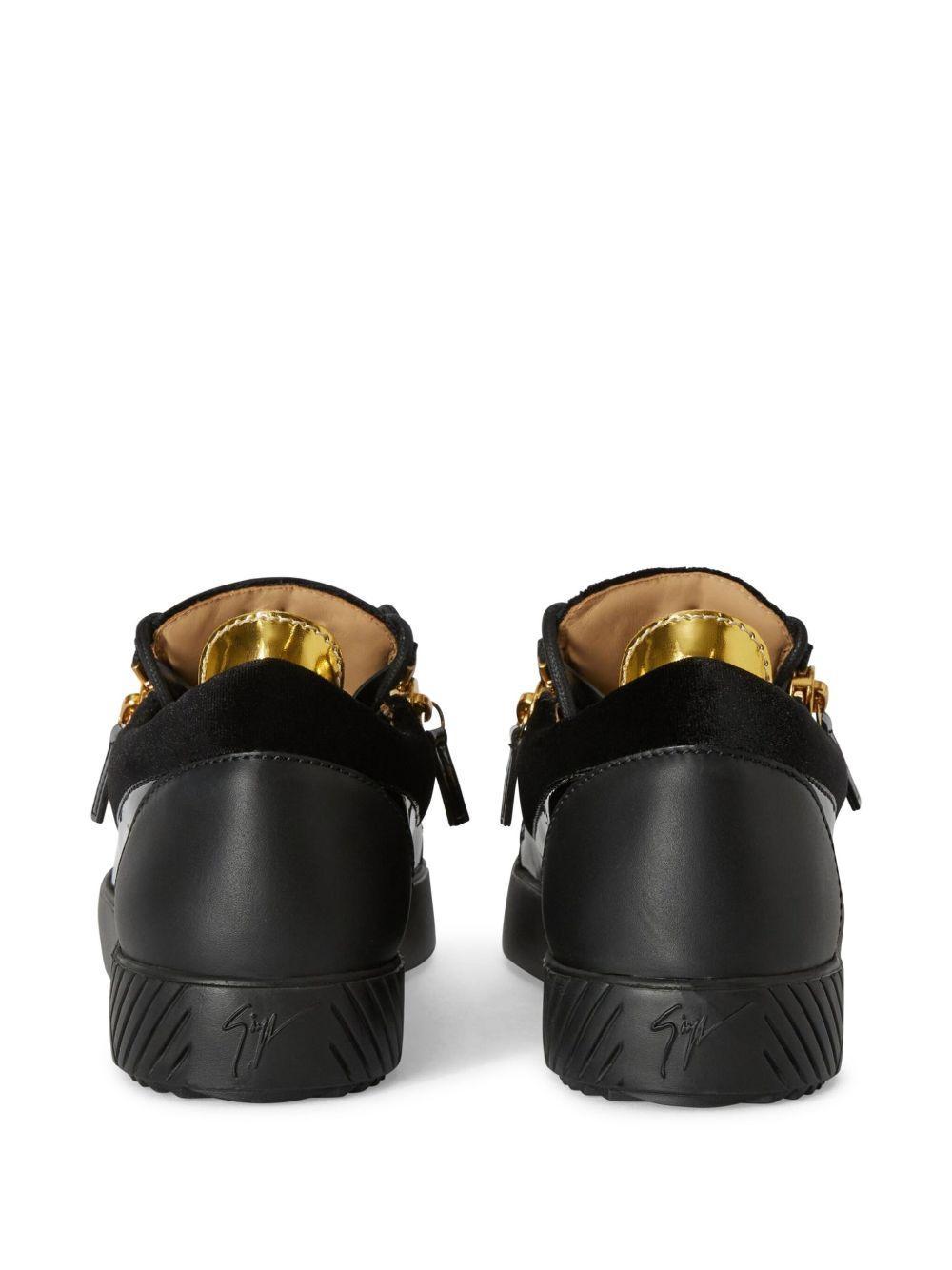 Frankie sneakers Product Image