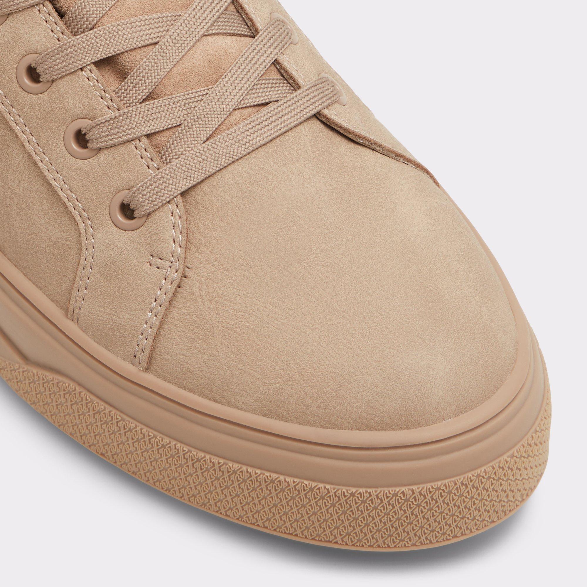 Dusker Light Brown Men's Lace-up boots | ALDO US Product Image