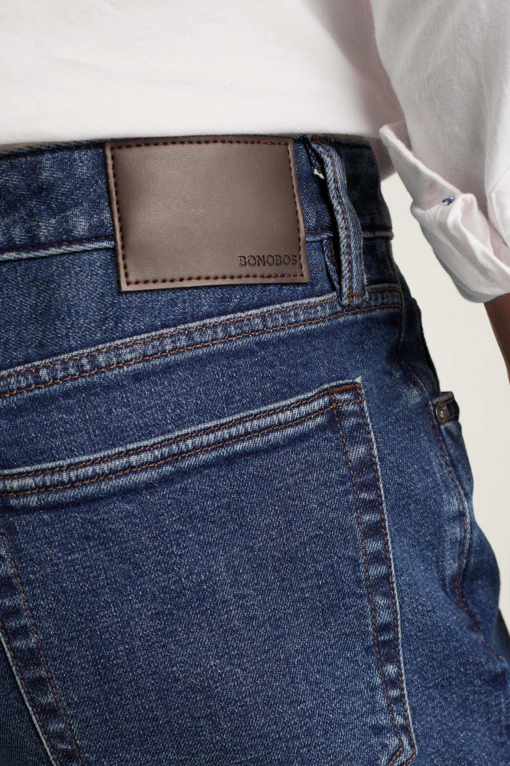 Gramercy Premium Jean Product Image