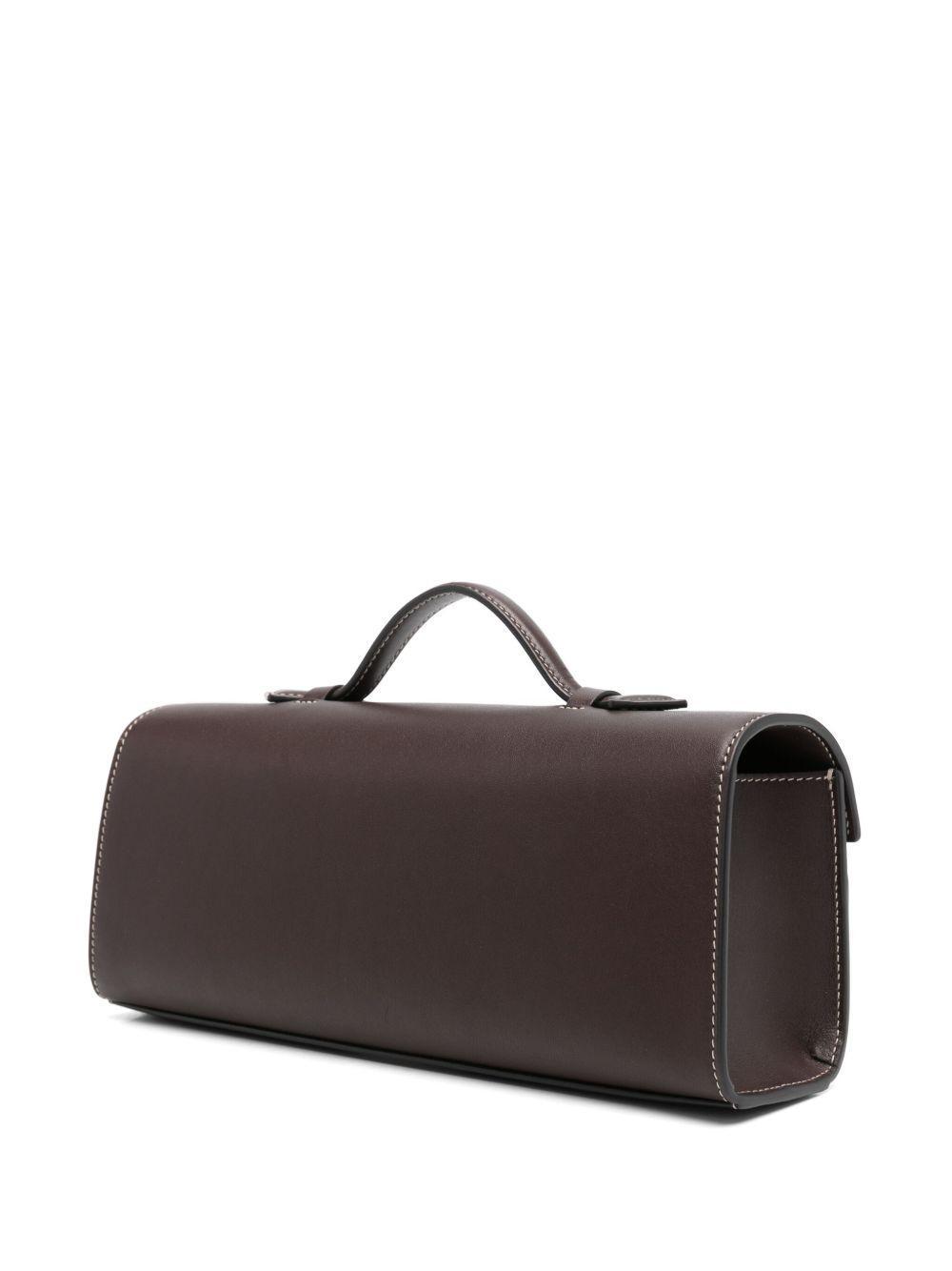 Slim Symmetry tote bag Product Image