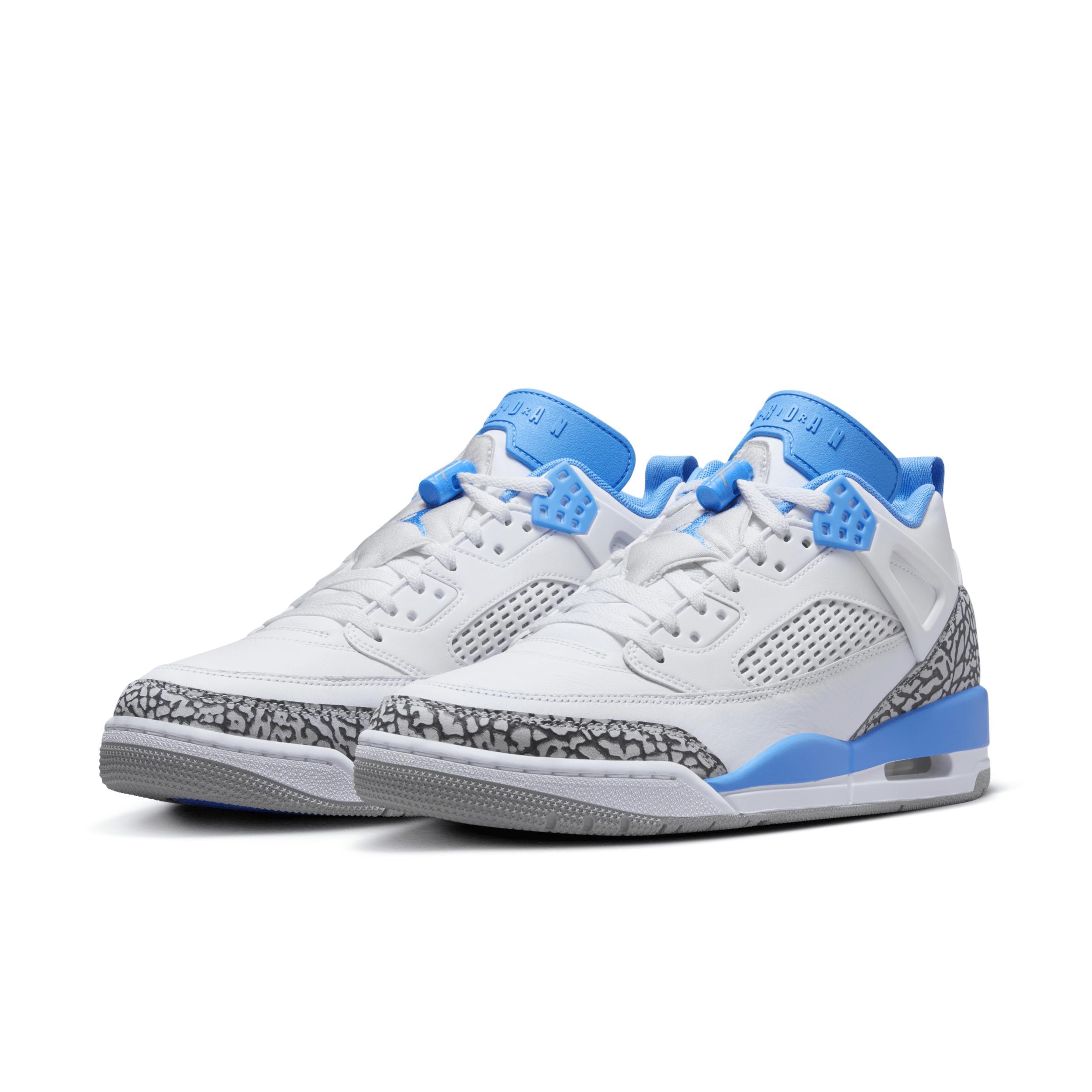 Men's Jordan Spizike Low Shoes Product Image
