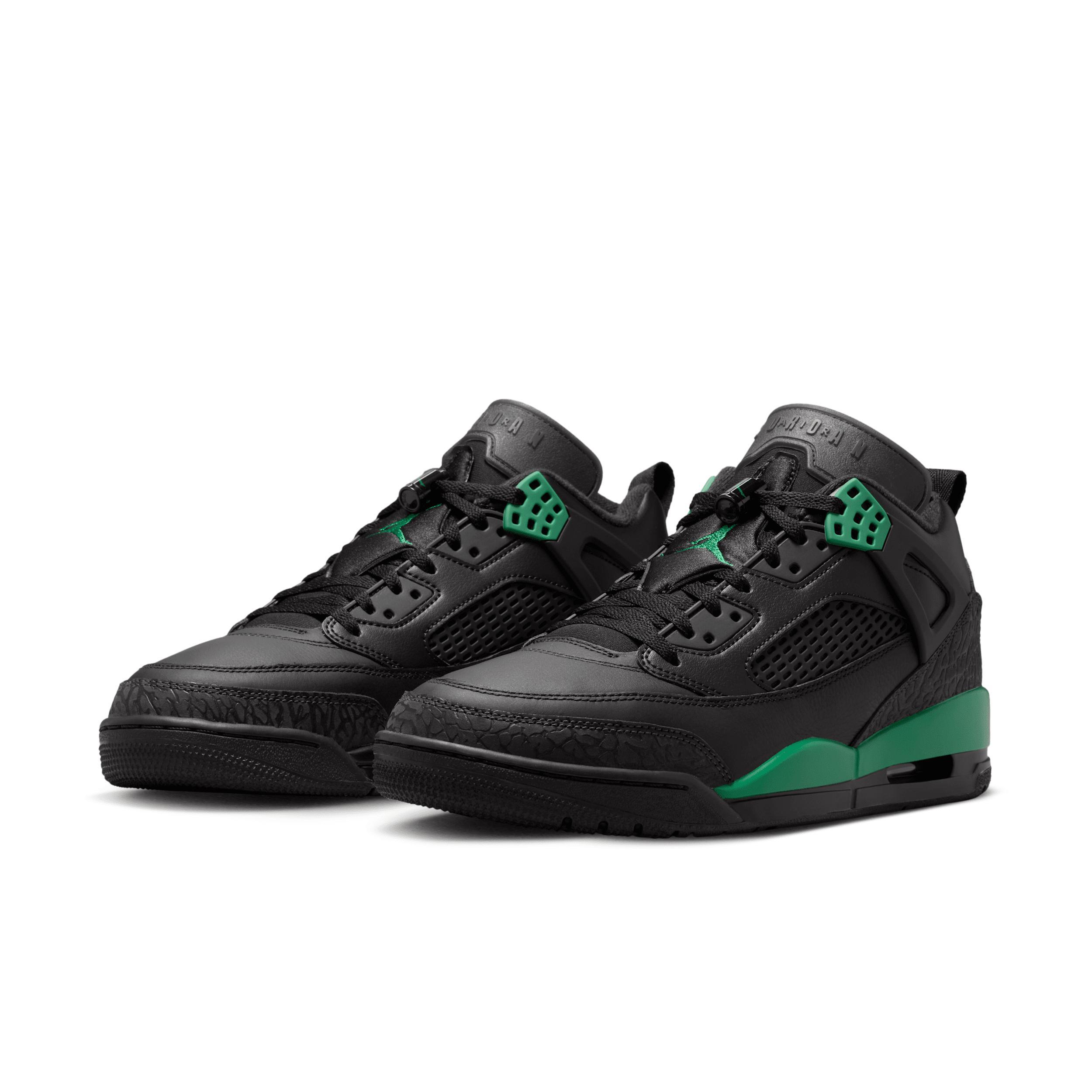 Men's Jordan Spizike Low Shoes Product Image