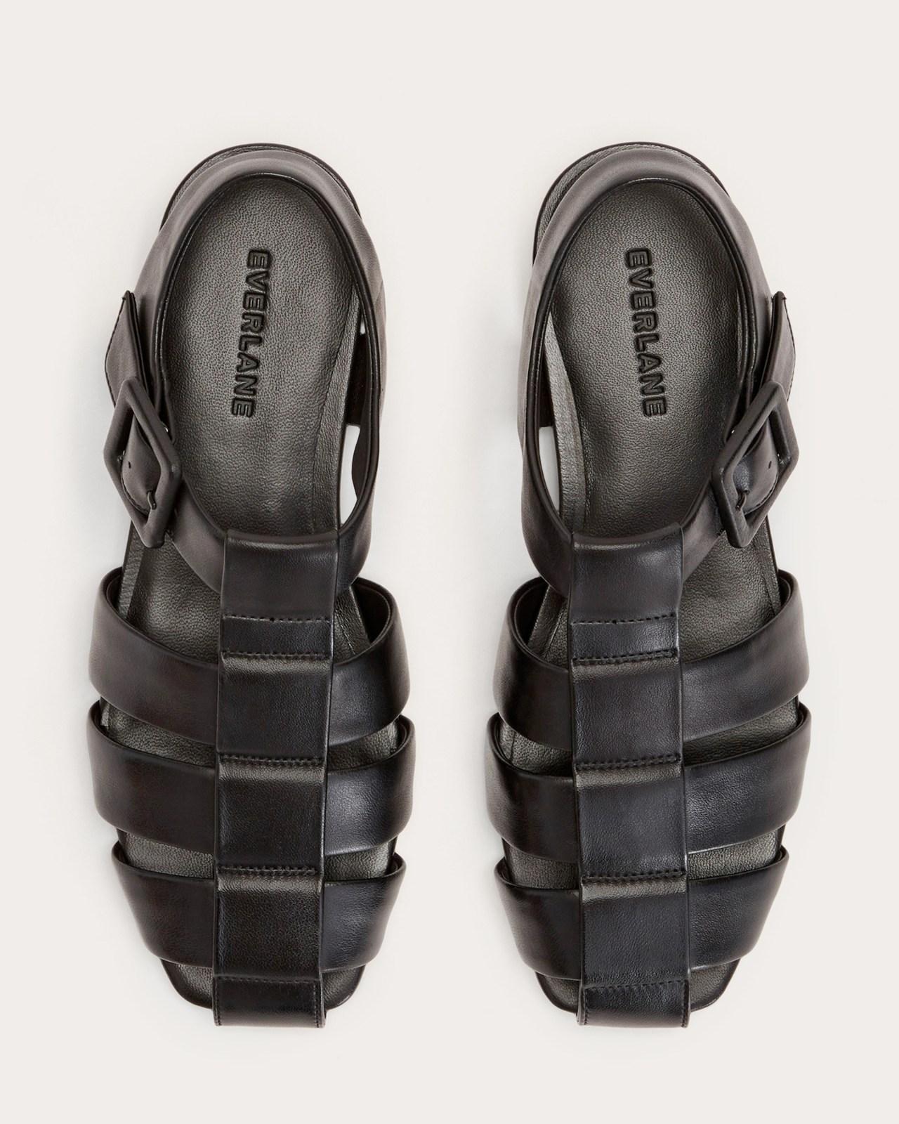The Day Fisherman Sandal Product Image