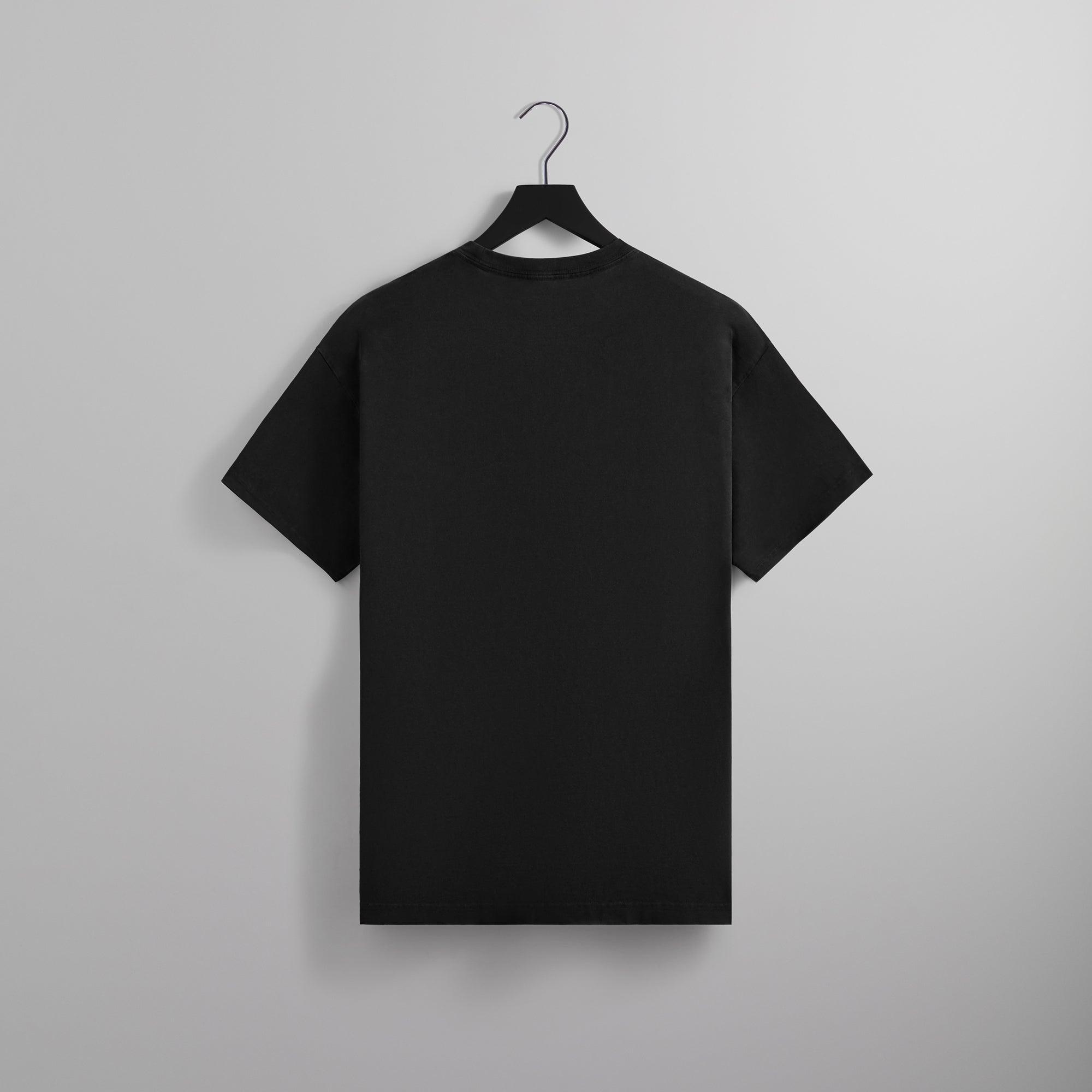Kith LAX Tee - Black Male Product Image