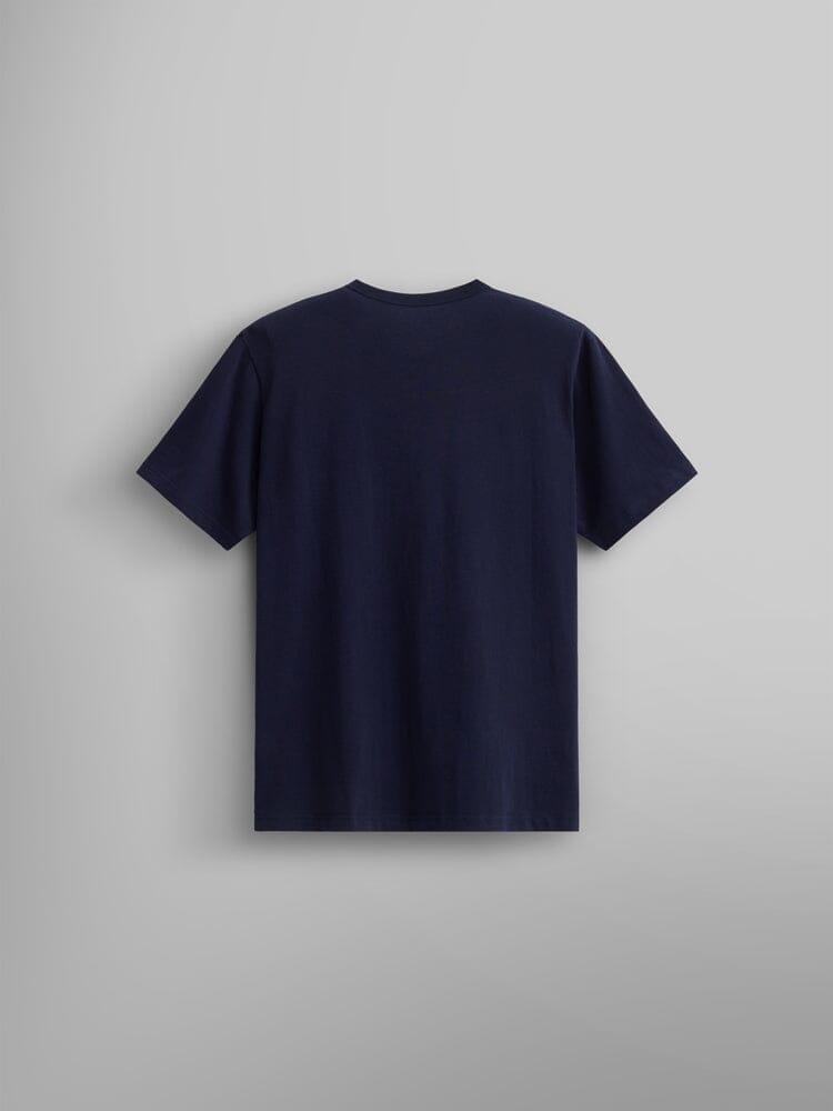 ALPHA BUBBLE TEE Product Image