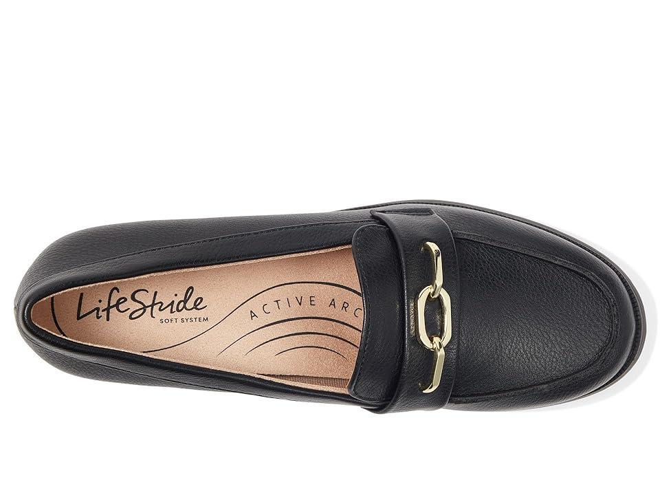 LifeStride Sonoma Womens Loafers Product Image