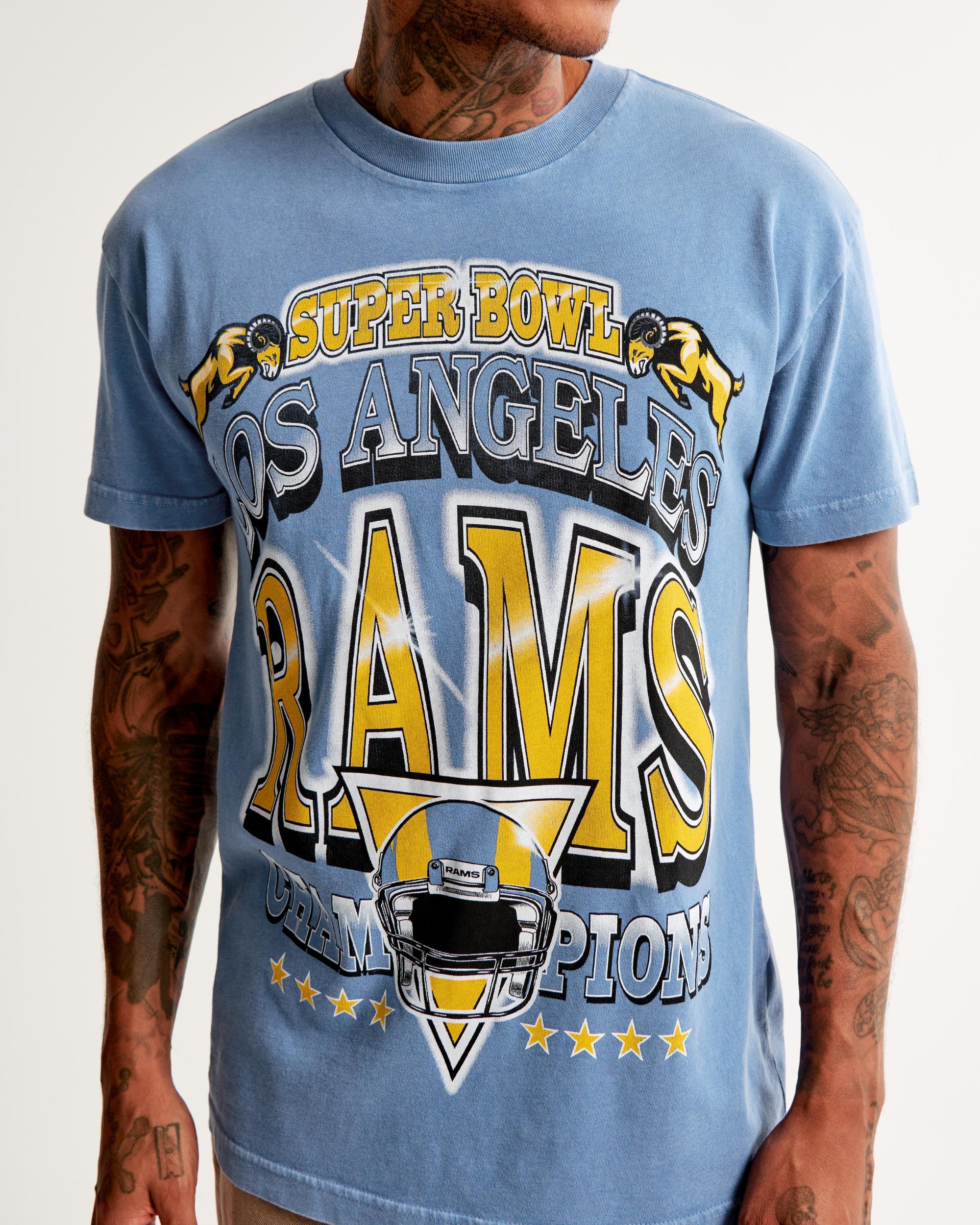 Tampa Bay Buccaneers Graphic Tee Product Image