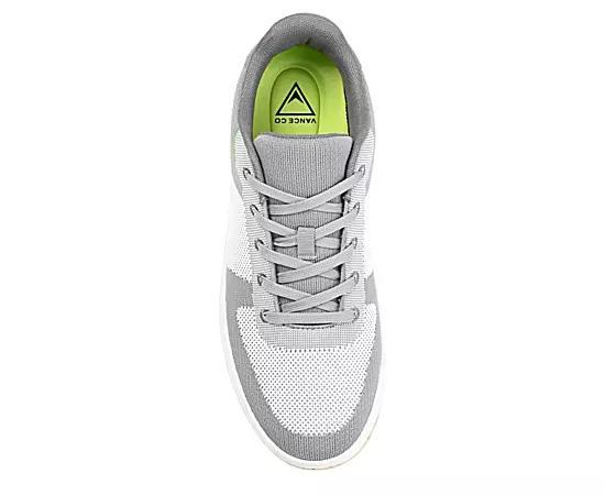 Vance Co Mens Topher Sneaker Product Image