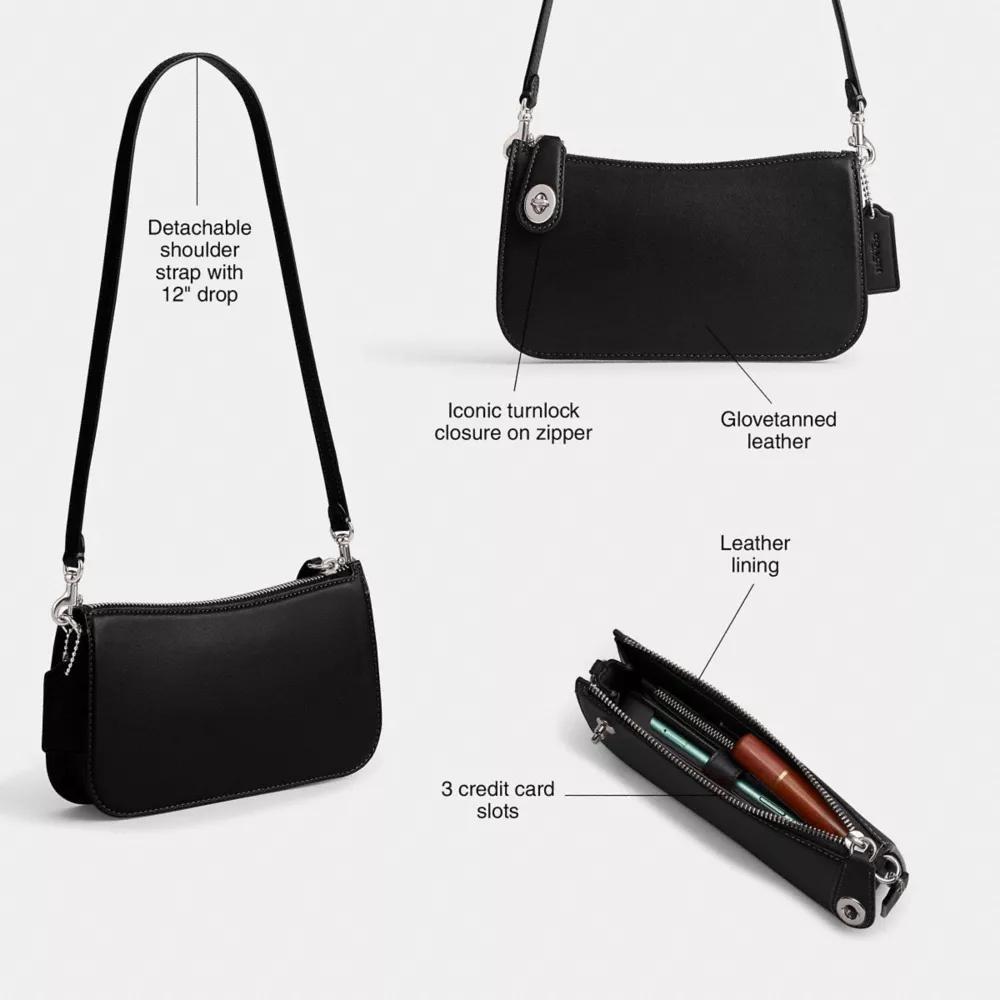 Penn Shoulder Bag Product Image